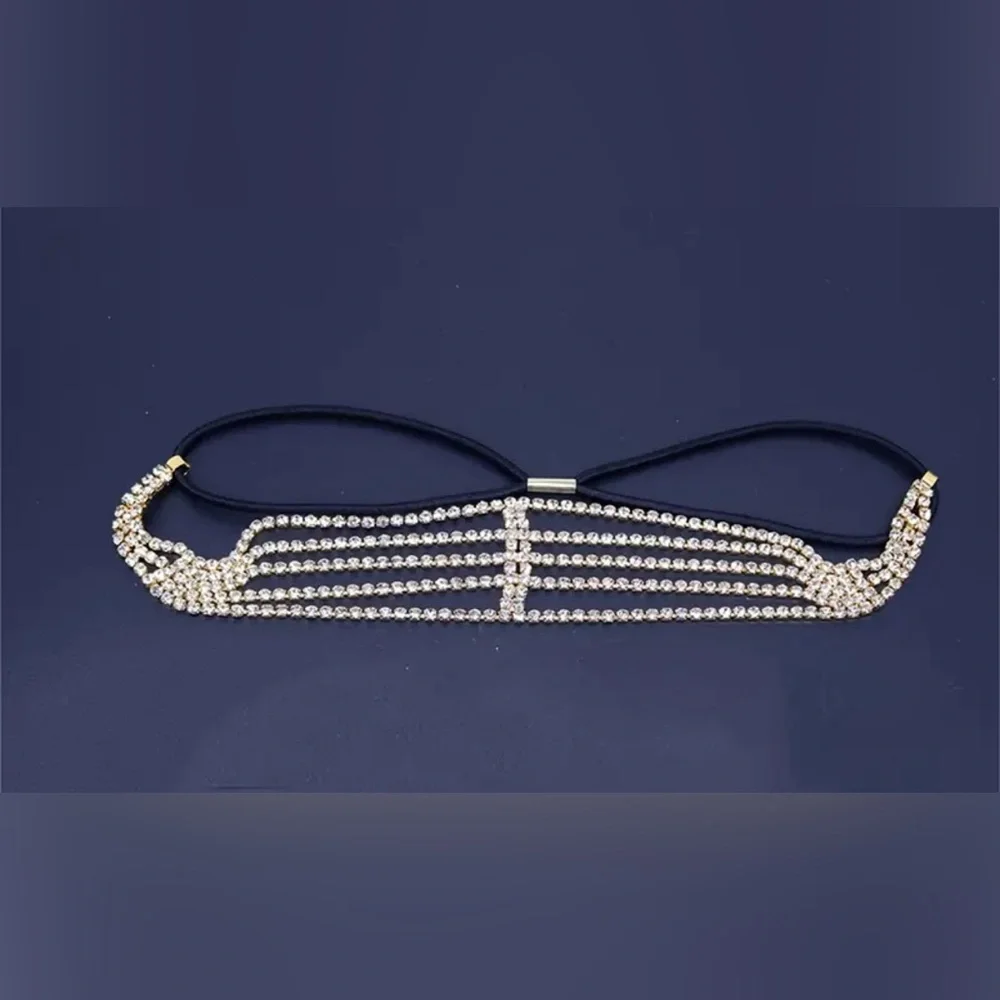 Hautesales bridal hair